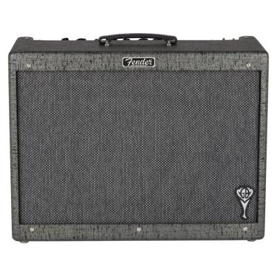 FENDER GEORGE BENSON HOT ROD DELUXE